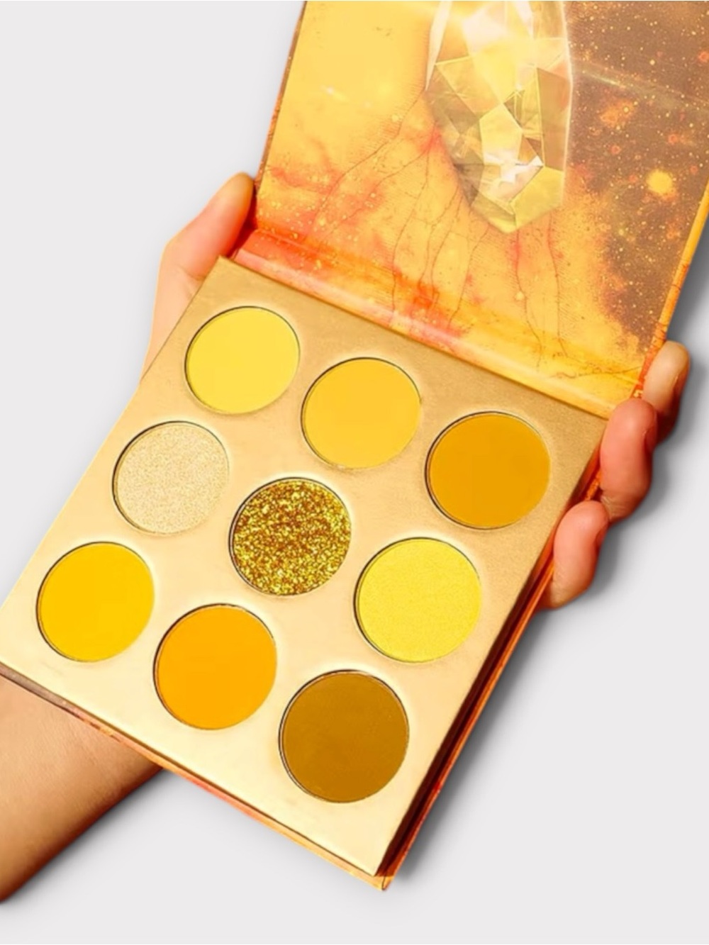 Docolor PICK YOUR COLOR Multi-Palette Eyeshadow Sets - Picture 14 of 14